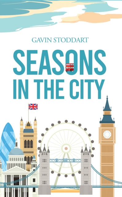 Book cover of: Seasons in the City