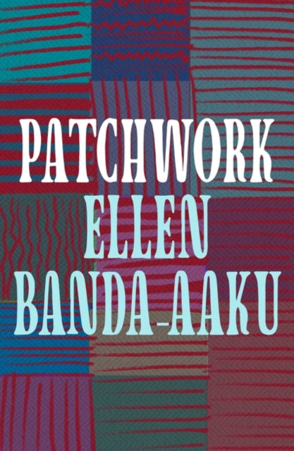 Book cover of: Patchwork