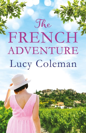 French Adventure