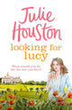 Book cover of: Looking For Lucy. By: Julie Houston