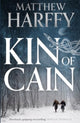 Book cover of: Kin of Cain. By: Matthew Harffy