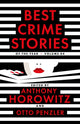 Book cover of: Best Crime Stories of the Year Volume 4. By: Otto Penzler