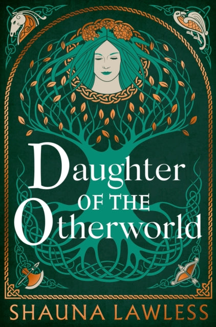 Daughter of the Otherworld