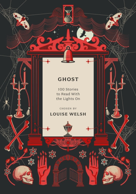 Book cover of: Ghost