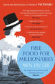 Book cover of: Free Food for Millionaires