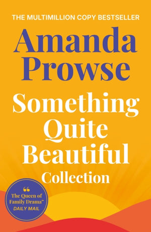 Something Quite Beautiful