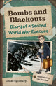 Book cover of: Reading Planet Cosmos: Bombs and Blackouts: Jupiter/Blue