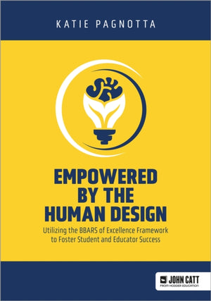 Empowered by the Human Design