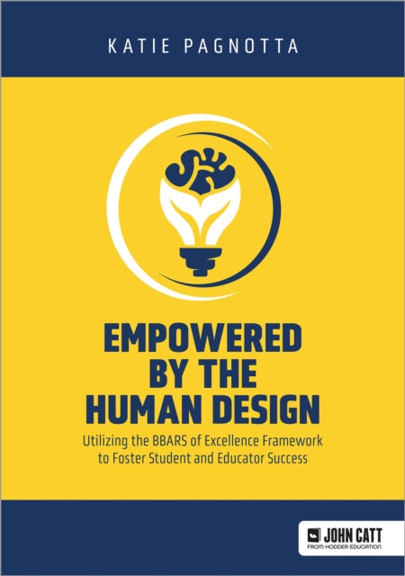 Empowered by the Human Design