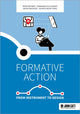 Book cover of: Formative action: From instrument to design. By: René Knyber