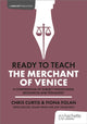Book cover of: Ready to Teach: The Merchant of Venice