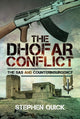 Book cover of: Dhofar Conflict. By: Stephen Quick