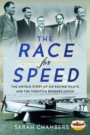 The Race for Speed