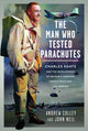 Book cover of: Man Who Tested Parachutes. By: Andrew Colley