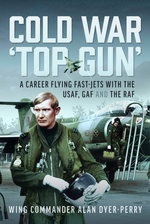 Cold War ‘Top Gun’