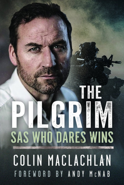 The Pilgrim