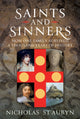 Saints & Sinners, How My Family Survived A Thousand Years Of History 9781036131494 Nicholas St Aubyn