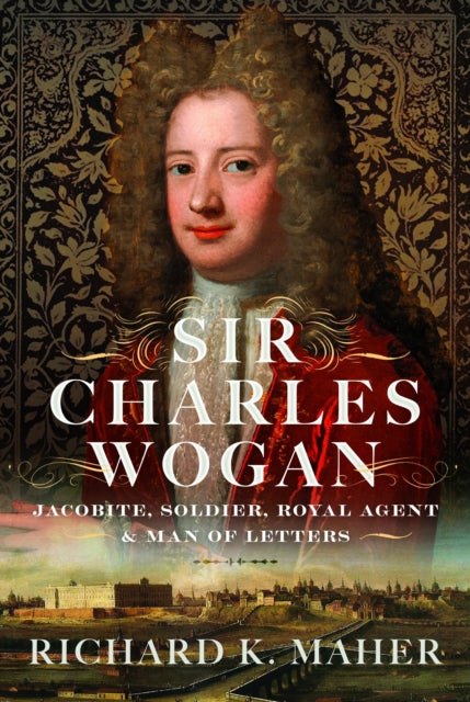 Sir Charles Wogan