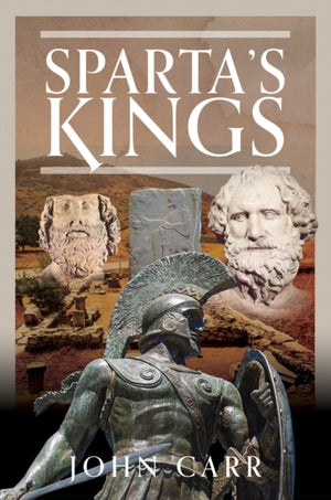 Sparta's Kings