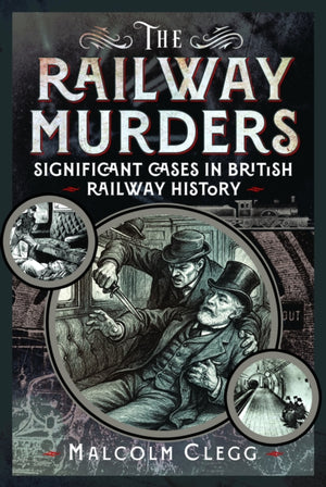 The Railway Murders