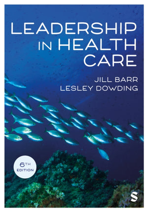 Leadership in Health Care
