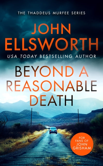 Book cover of: Beyond a Reasonable Death