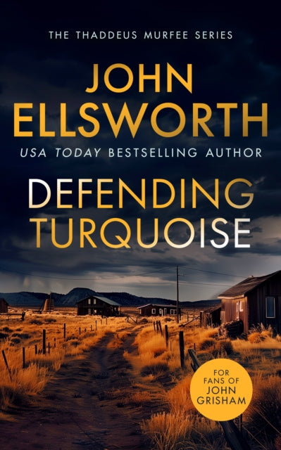 Book cover of: Defending Turquoise