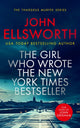 Book cover of: Girl Who Wrote The New York Times Bestseller