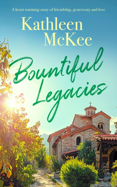 Bountiful Legacies