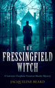 Book cover of: Fressingfield Witch