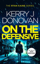Book cover of: On the Defensive