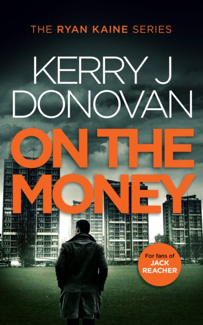 Book cover of: On the Money