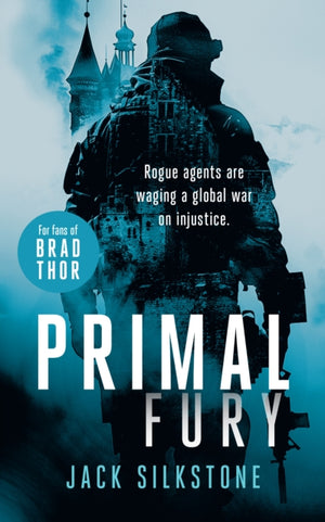 PRIMAL Fury
