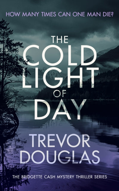 Book cover of: Cold Light of Day