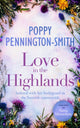 Love in the Highlands, A Heartwarming Story of Love and Trust 9781036702366 Poppy Pennington-Smith