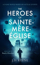 Book cover of: Heroes of Sainte-Mere-Eglise