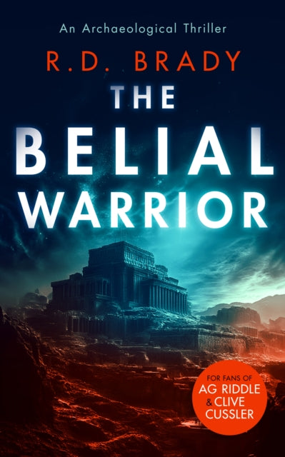 Book cover of: Belial Warrior