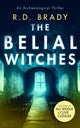 Book cover of: Belial Witches