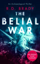 Book cover of: Belial War