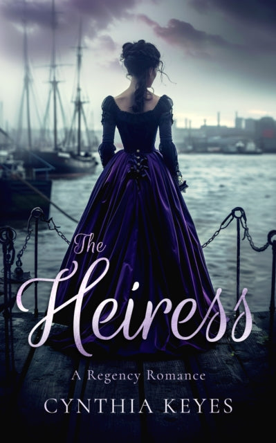 Book cover of: Heiress