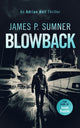Book cover of: Blowback