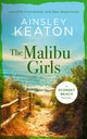 Book cover of: Malibu Girls