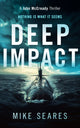 Book cover of: Deep Impact