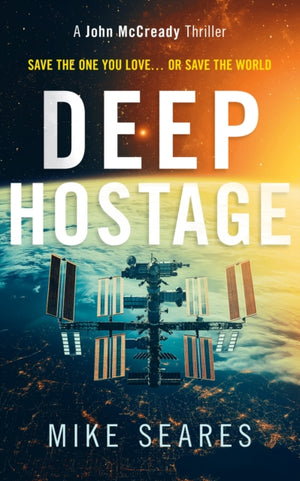 Deep Hostage, A matter of life and death