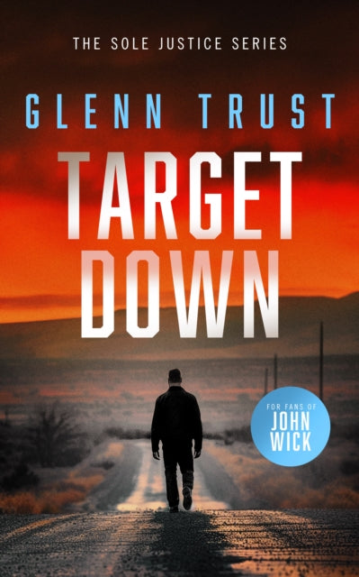 Book cover of: Target Down