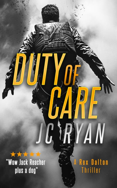 Book cover of: Duty Of Care