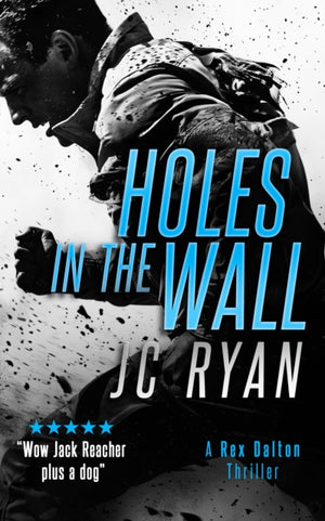 Holes In The Wall