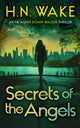 Book cover of: Secrets of the Angels