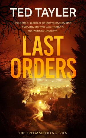 Last Orders