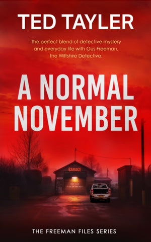 A Normal November